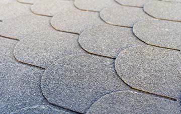 Binley Woods asphalt roofing costs