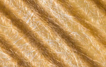 Binley Woods fibreglass roof waterproofing