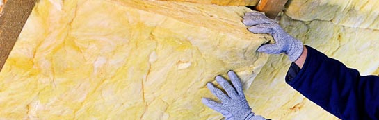 quotes for Binley Woods roof insulation