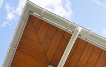 Binley Woods soffit types