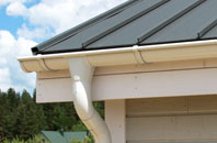 Binley Woods soffits